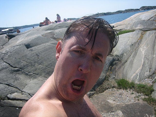 2007 Sweden Vacation - 015
